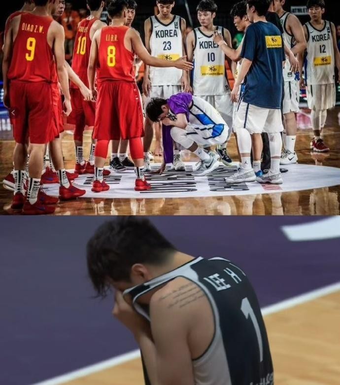 中国男篮以, 中国男篮而, 中国男篮而