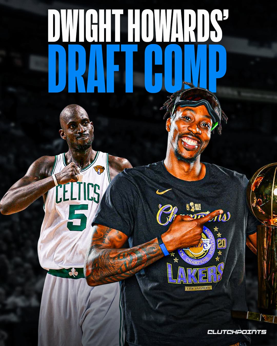 日讯, 霍华德兑现, NBA