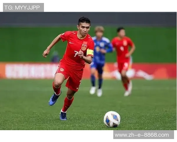 年轻足球球星崛起未来之星如何塑造新一代足球传奇