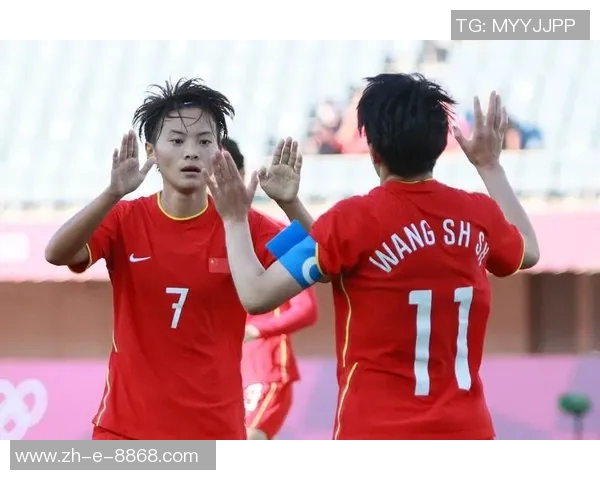 王霜领衔中国女足崛起之路 打造全新足球时代的女足传奇