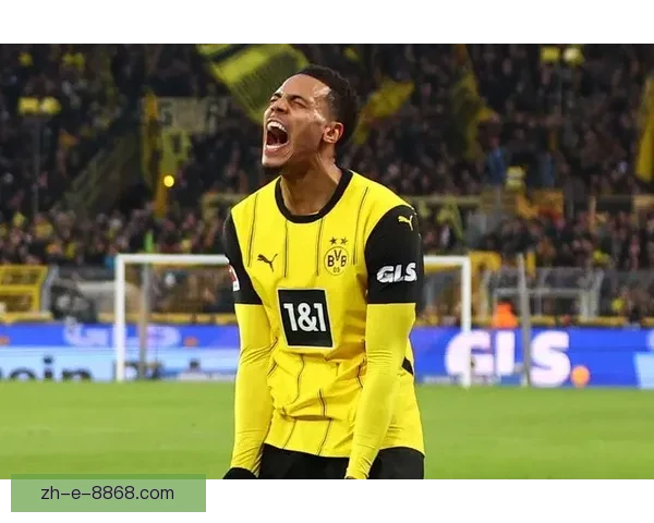 拜仁惊险逆转多特，赢得榜首之战