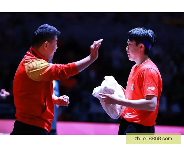 乒乓球邀请赛:激烈角逐,巅峰对决 乒乓球邀请赛:激烈角逐,巅峰对决