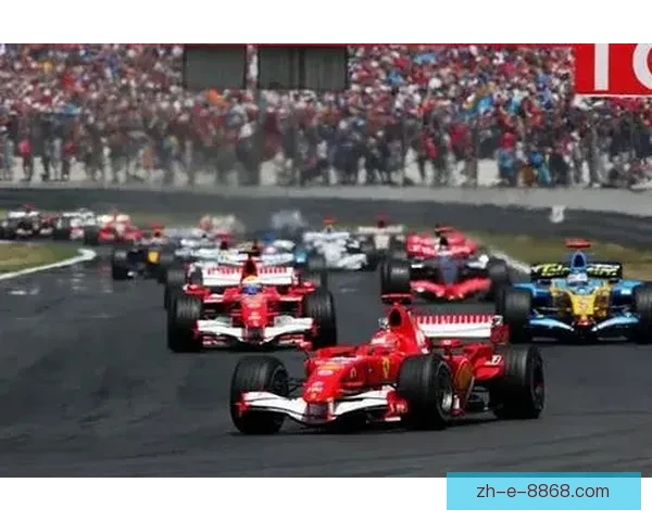 F1赛车界之速度巅峰:创造历史的引擎轨迹 F1赛车界之速度巅峰:创造历史的引擎轨迹