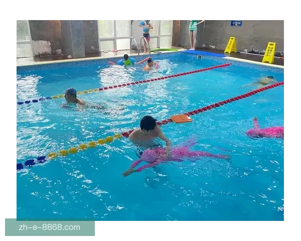 从零基础到泳姿优化：完整游泳教学视频指南