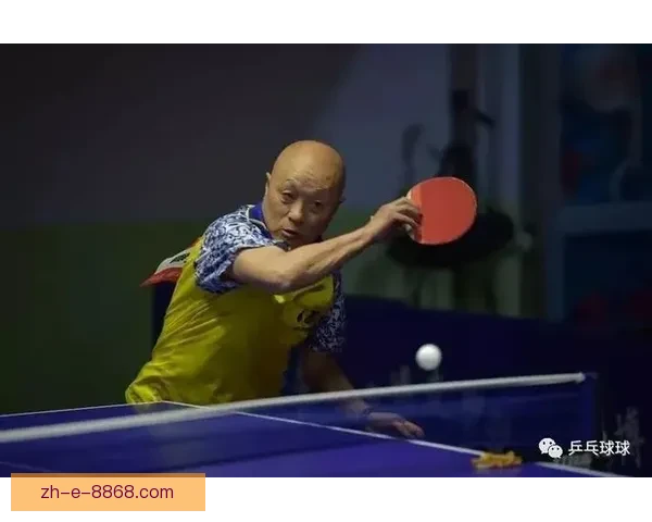 乒乓球比赛预测：探讨影响胜负的关键因素
