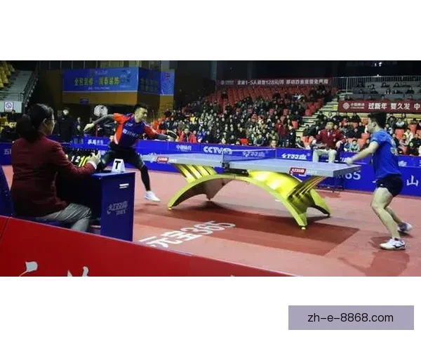 全球乒乓球大奖赛:精彩比赛与顶尖对决 全球乒乓球大奖赛:精彩比赛与顶尖对决