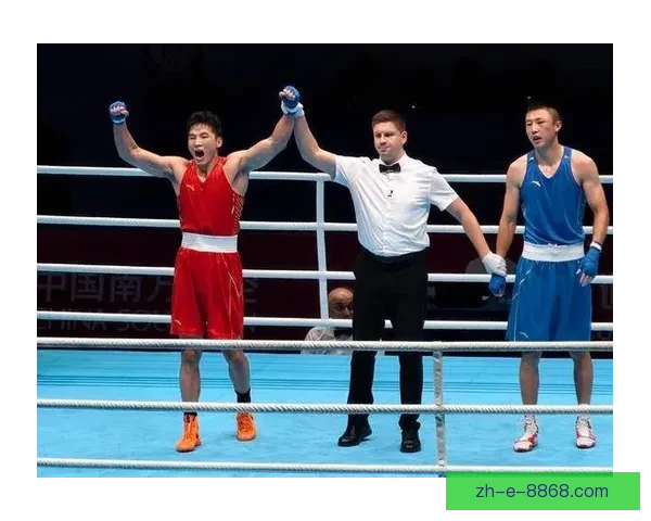 全球拳击盛宴:挑战者对决,谁将登上冠军宝座? 全球拳击盛宴:挑战者对决,谁将登上冠军宝座?