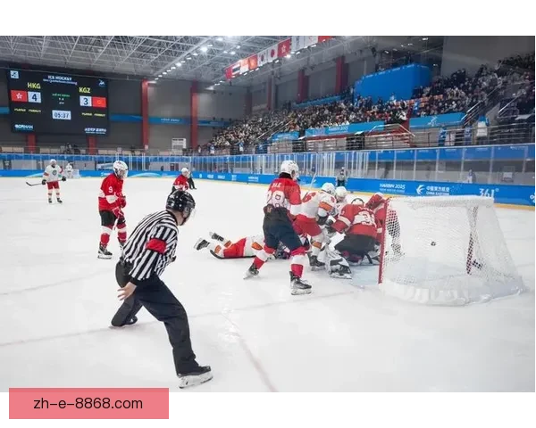 冰球投注技巧大揭秘:提高胜率的秘诀揭示 冰球投注技巧大揭秘:提高胜率的秘诀揭示