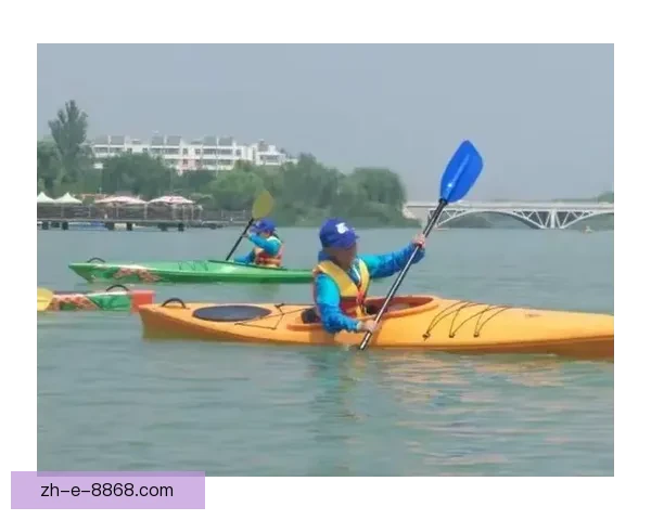 学习皮划艇：入门技巧与注意事项