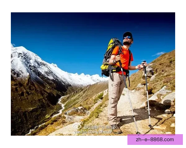 安全登山必知：全面解读登山规则及装备要求