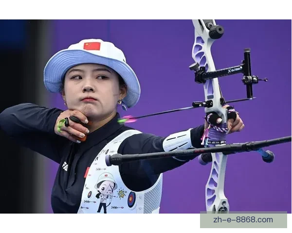 射箭排名揭晓！今日谁夺魁？