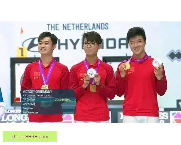 射箭赛新闻速递:世界冠军赛火热开战 射箭赛新闻速递:世界冠军赛火热开战