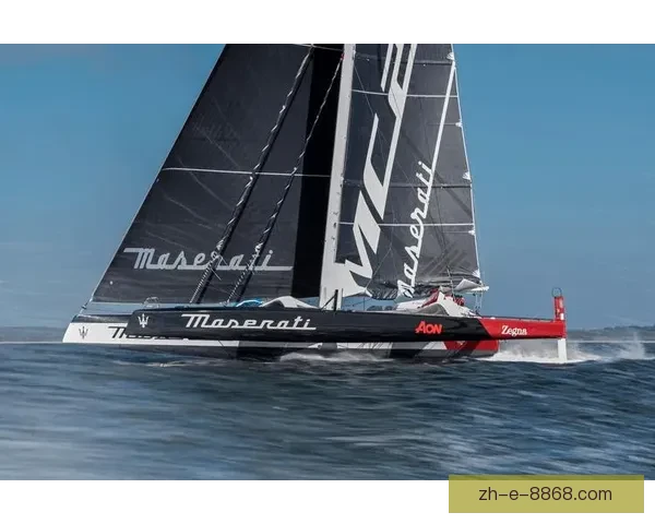 帆船世界纪录：壮丽航程与创举奇迹