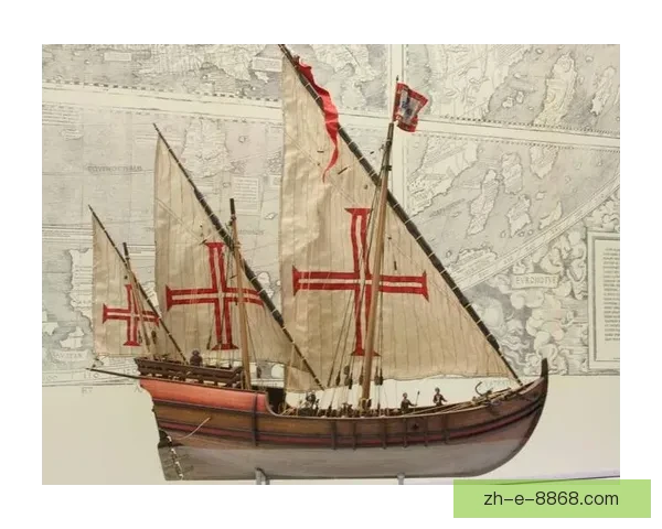 帆船航行的千年历程：从风帆诞生到现代帆船运动的演变