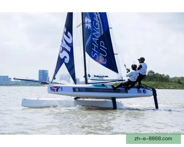 帆船赛程规划及技术策略解析