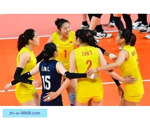 排球比赛胜负预测专家指南