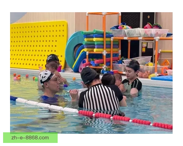 掌握游泳窍门，轻松享受泳池乐趣