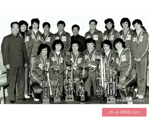 揭秘排球冠军：传奇背后的故事