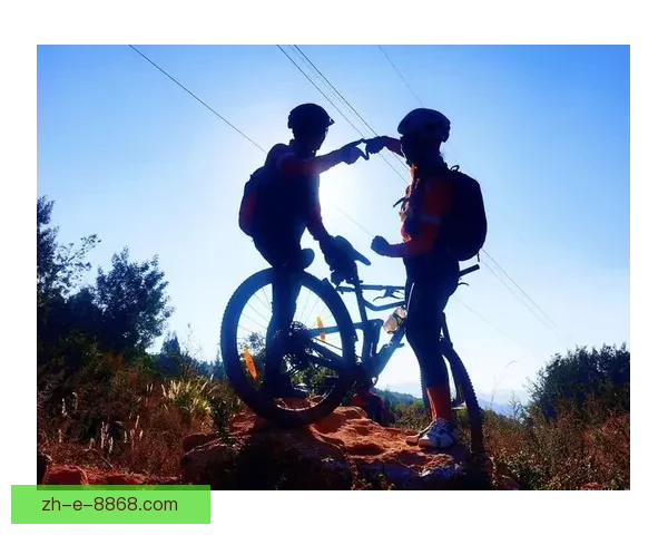 挑战自行车技巧,提升骑行技能水平 挑战自行车技巧,提升骑行技能水平