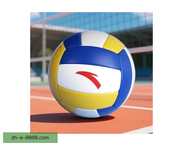 排球训练方法全面解析