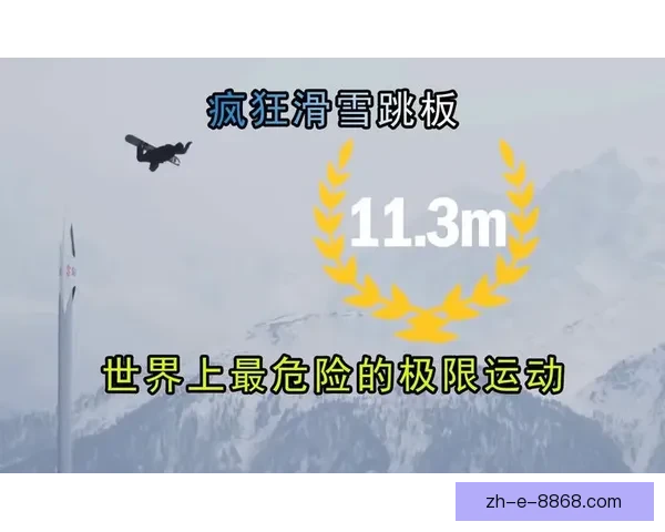 挑战极限！探索滑雪世界之最
