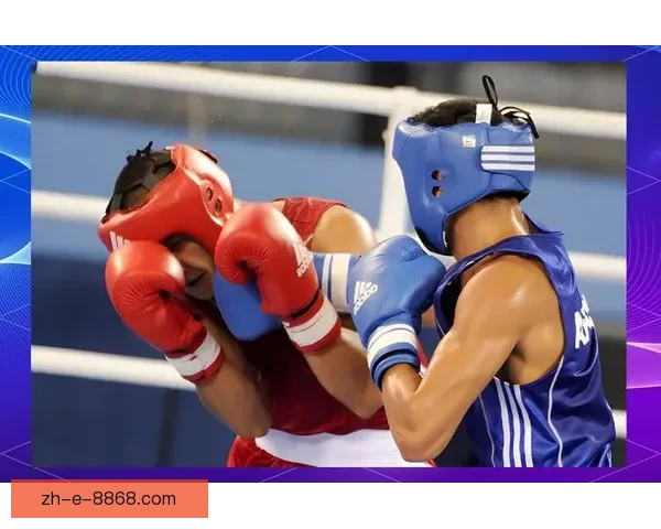 拳击训练全方位:技巧、策略与强化计划 拳击训练全方位:技巧、策略与强化计划