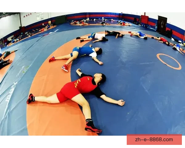 摔跤初学者必知技巧与训练指南