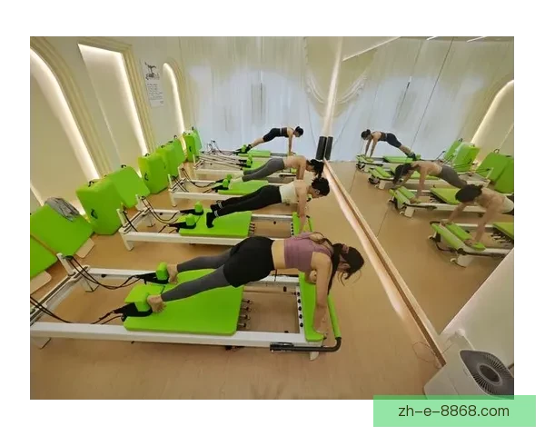 普拉提比赛:优胜者的身体力量之路 普拉提比赛:优胜者的身体力量之路