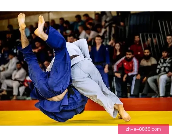 柔道对战技术分解及应用策略解析