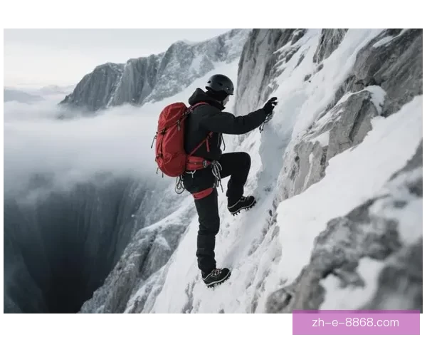 新闻热点：挑战极限！登山赛事精彩纷呈