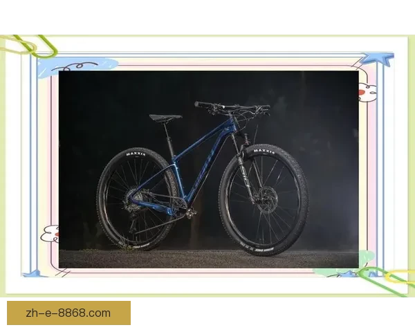 最全面的山地车排名及评测报告 