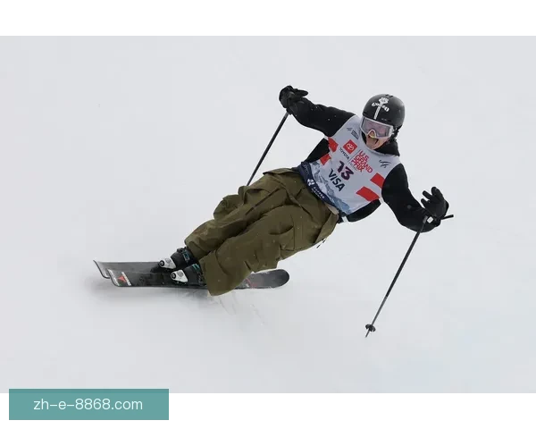 滑雪世界纪录：挑战极限，创造传奇