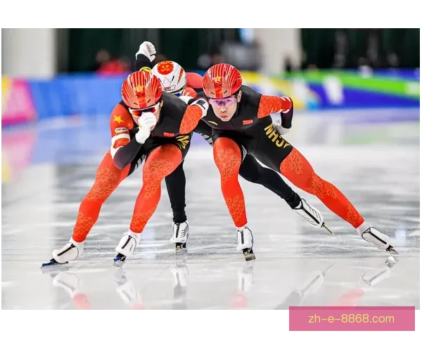 滑冰排名分析：谁将力压群雄夺得冠军？